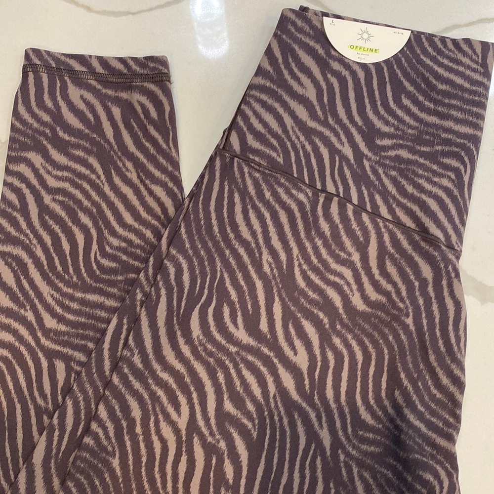 Aerie OFFLINE leggings